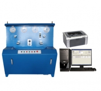 FZT-1W型三用閥試驗(yàn)臺(tái)